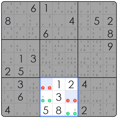 x sudoku